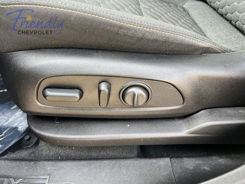 Used 2018 Chevrolet Equinox LT w/ Sun & Infotainment Package FWD image 19