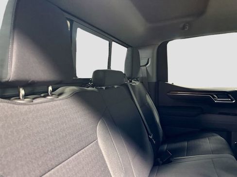 New 2026 Chevrolet Silverado 1500 LT Trail Boss w/ Convenience Package II AWD/4WD image 31