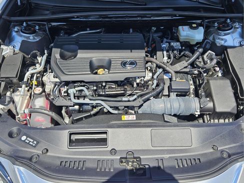 Certified 2022 Lexus ES 300h w/ Premium Package FWD image 30