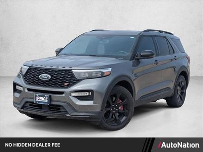 Used 2024 Ford Explorer ST w/ Equipment Group 401A
