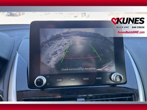 Used 2024 Mitsubishi Eclipse Cross SE image 33