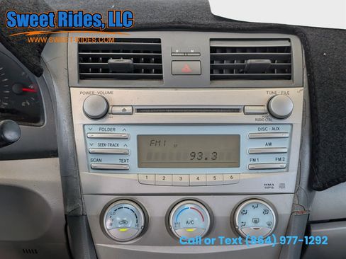 Used 2007 Toyota Camry SE image 15