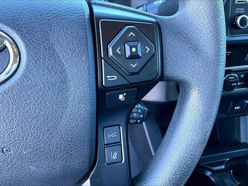 Used 2023 Toyota Tacoma SR image 21