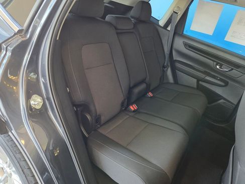 Certified 2025 Honda CR-V EX image 26