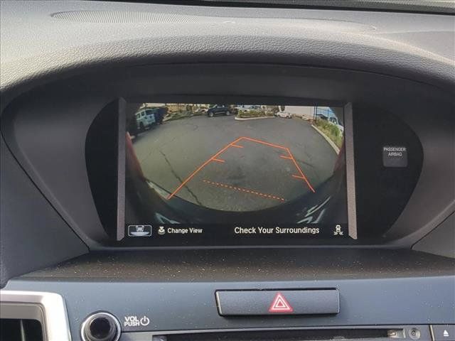 Used 2019 Acura TLX w/ Technology & A-SPEC Package FWD image 11