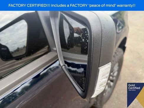 Used 2025 Ford F150 Tremor w/ Bed Utility Package AWD/4WD image 10