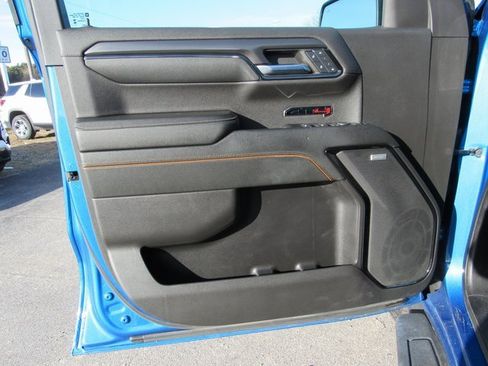 Certified 2023 GMC Sierra 1500 AT4 w/ AT4 Premium Package image 9