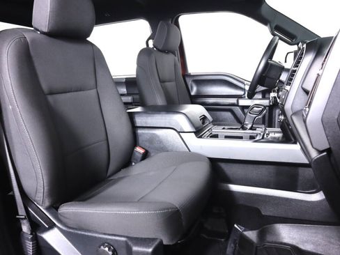 Used 2015 Ford F150 XLT w/ Equipment Group 301A Mid AWD/4WD image 48