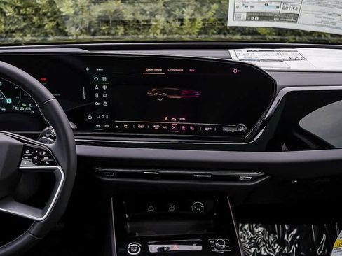 New 2026 Audi A6 Premium Plus image 13