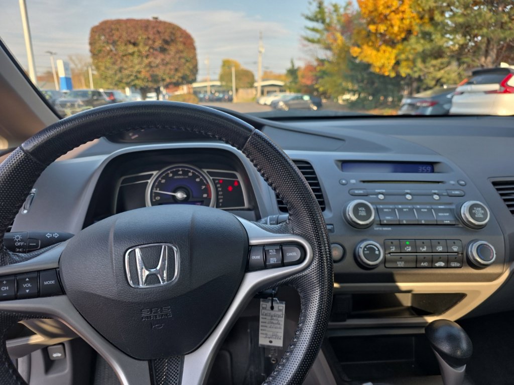 Used 2010 Honda Civic EX-L image 18