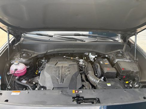 Used 2026 Hyundai Palisade SEL FWD image 12