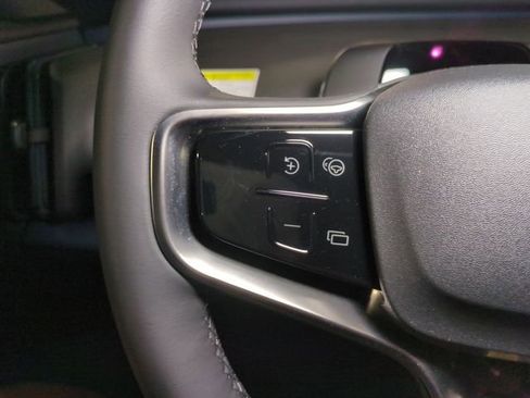 New 2026 Volvo EX30 Ultra w/ Climate Package AWD/4WD image 17