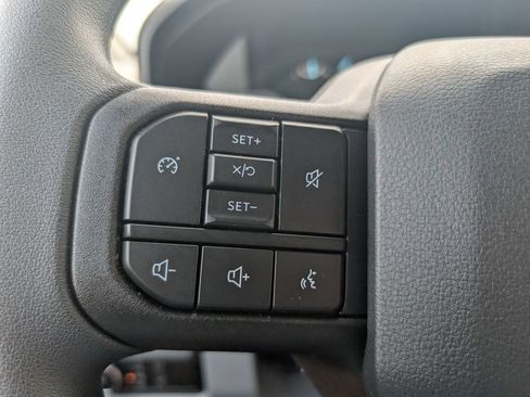 New 2026 Ford F250 XL AWD/4WD image 10