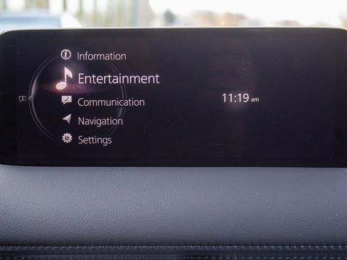 Used 2023 MAZDA CX-5 AWD 2.5 S w/ Premium Plus Pkg image 16