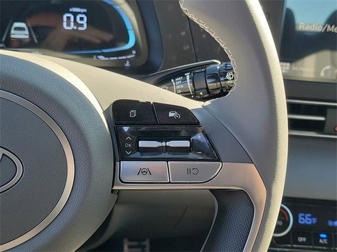 New 2026 Hyundai Elantra Sport image 6