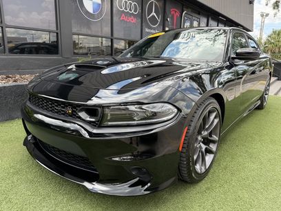 Used 2023 Dodge Charger Scat Pack w/ Plus Group