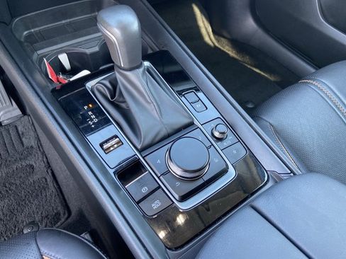Used 2025 MAZDA CX-50 AWD 2.5 Hybrid w/ Premium Pkg image 41