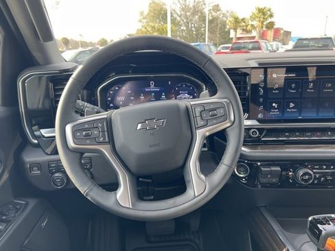 New 2024 Chevrolet Silverado 1500 RST w/ All Star Edition Plus image 27