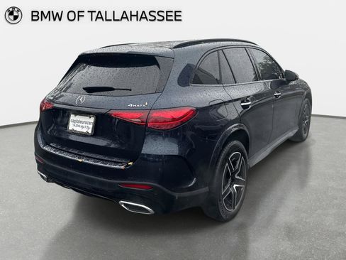 Used 2023 Mercedes-Benz GLC 300 4MATIC image 5