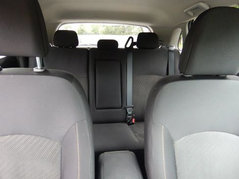 Used 2015 Mitsubishi Outlander Sport SE FWD image 20