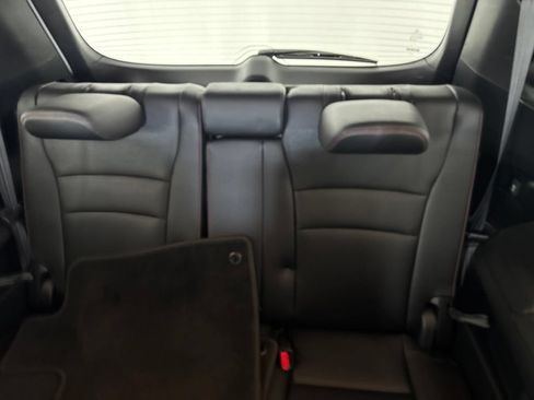 Used 2022 Honda Pilot Black Edition image 31