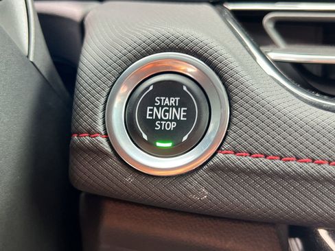 Certified 2025 Chevrolet TrailBlazer RS w/ Convenience Package image 27