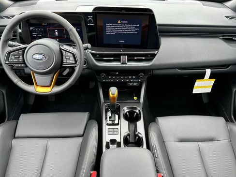 New 2026 Subaru Outback Wilderness AWD/4WD image 15