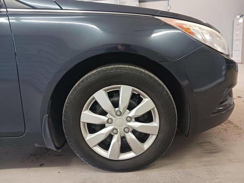 Used 2011 Hyundai Sonata GLS FWD image 13