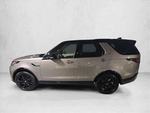 Used 2023 Land Rover Discovery S R-Dynamic AWD/4WD image 8