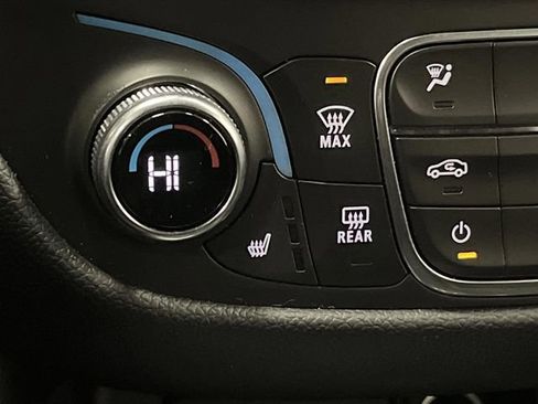 Used 2020 Chevrolet Equinox LT image 7