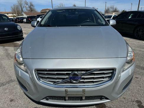 Used 2012 Volvo S60 T5 image 27