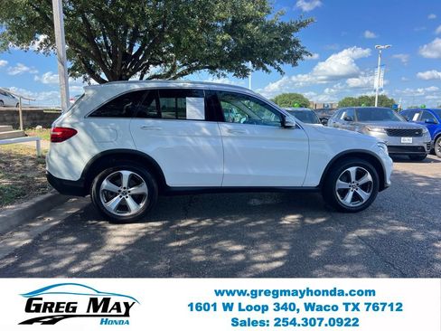 Used 2019 Mercedes-Benz GLC 300 image 8