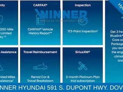 Certified 2023 Hyundai Santa Cruz Limited