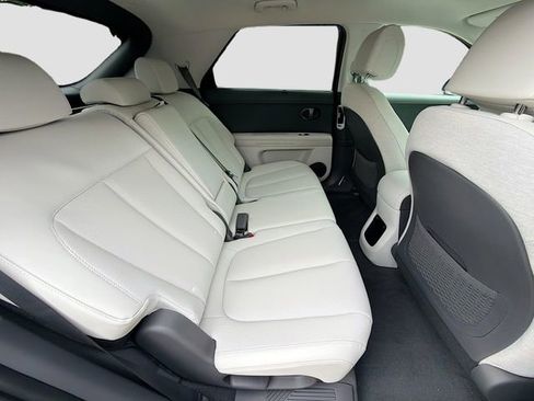 New 2026 Hyundai Ioniq 5 Limited RWD image 28