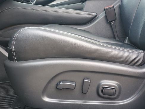 Used 2019 Nissan Murano SL w/ SL Technology Package AWD/4WD image 6