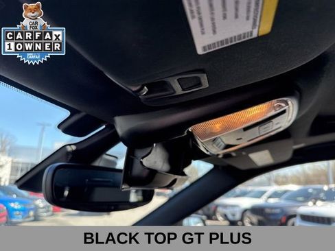 Used 2022 Dodge Durango GT image 37