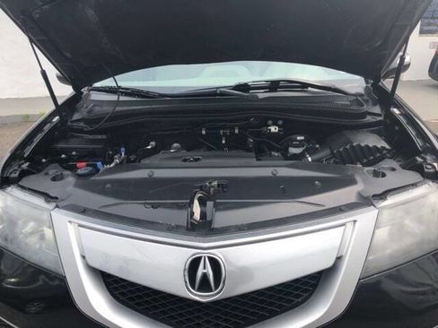 Used 2013 Acura MDX w/ Technology Package image 20