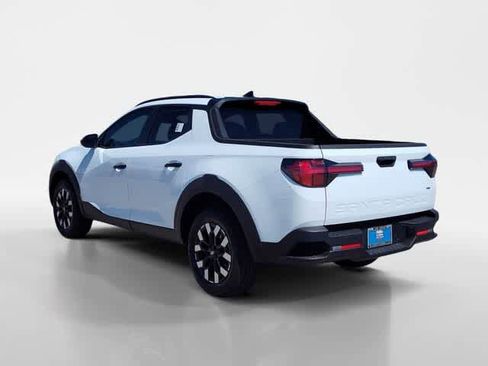 New 2026 Hyundai Santa Cruz SEL AWD/4WD image 3