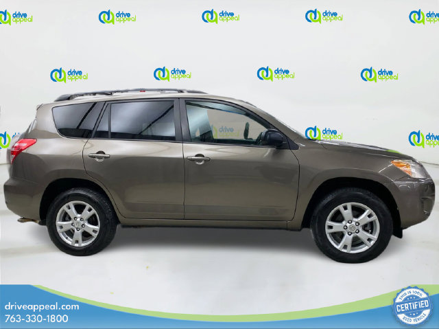 Used 2011 Toyota RAV4 4WD V6 w/ Upgrade Value Pkg image 4