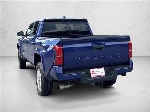 Used 2024 Toyota Tacoma SR5 RWD image 7