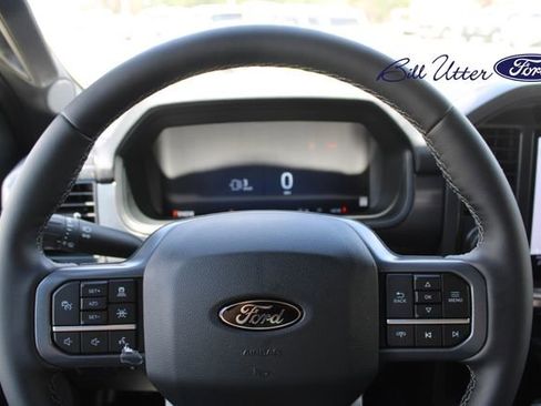 New 2026 Ford F150 Lariat AWD/4WD image 18