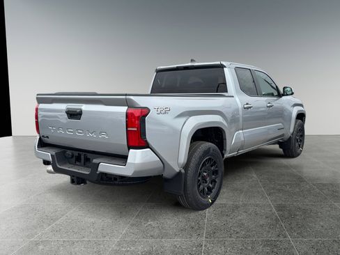 New 2025 Toyota Tacoma TRD Sport image 5