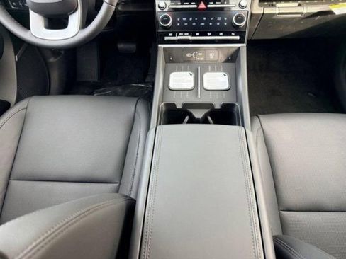 New 2026 Hyundai Santa Fe Limited AWD/4WD image 24