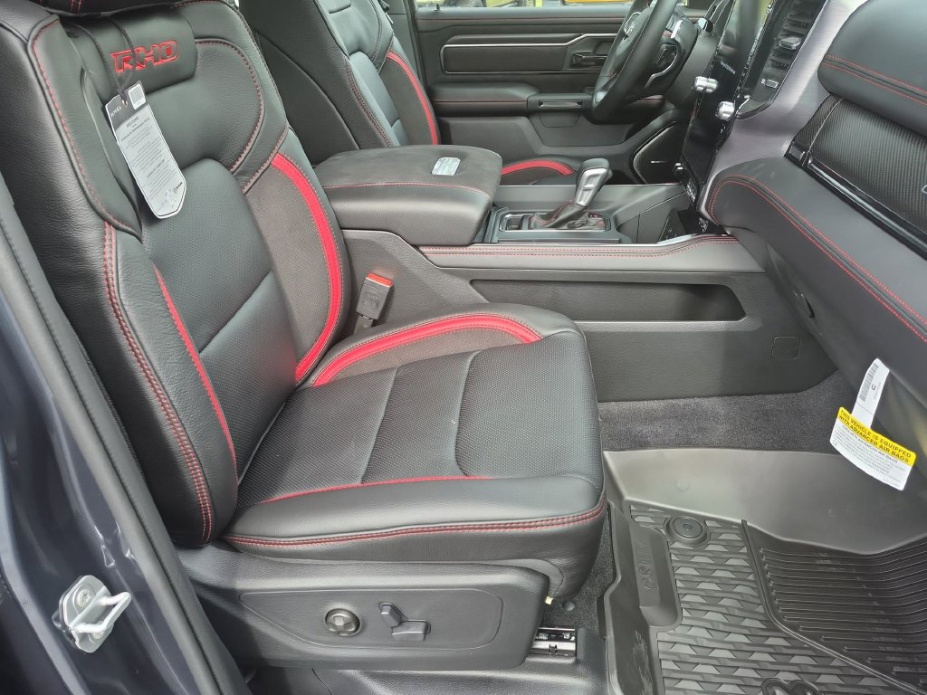 New 2027 RAM 1500 RHO AWD/4WD image 35