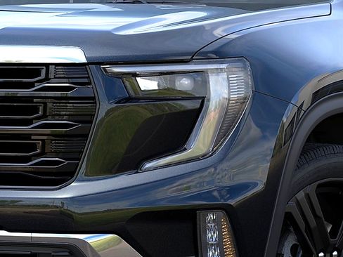 New 2026 GMC Acadia Elevation w/ Black Edition FWD image 10
