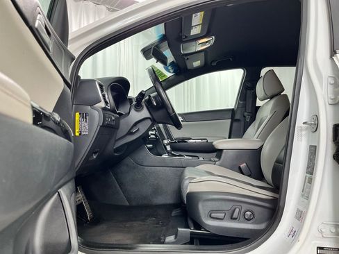 Used 2019 Kia Sportage EX w/ EX Sport Appearance Package AWD/4WD image 10