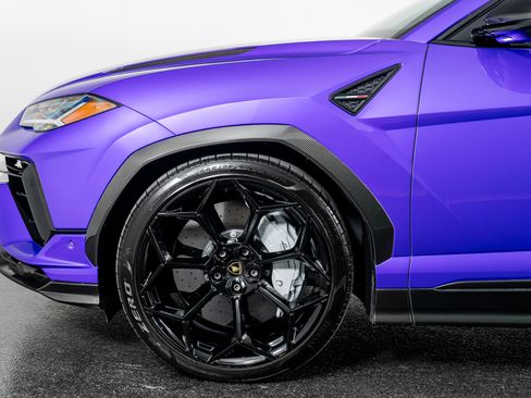 Used 2024 Lamborghini Urus Performante image 19
