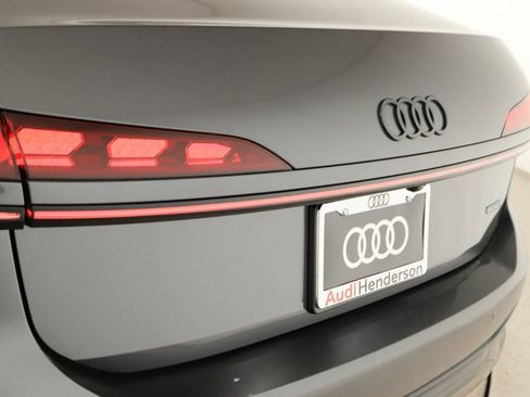 New 2026 Audi A6 Prestige AWD/4WD image 38