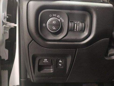 New 2026 RAM 1500 Big Horn image 13