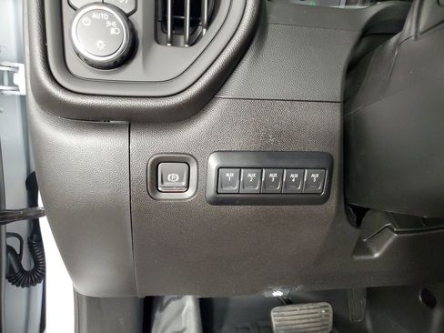 New 2026 Chevrolet Silverado 2500 W/T w/ WT Convenience Package AWD/4WD image 32